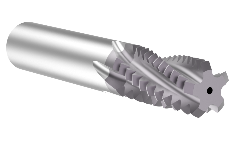 Allied Cutting Tools for Drilling, Boring, Reaming, Threading, & Burnishing Holes in Metal